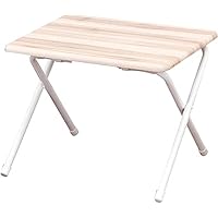 Amazon.co.jp: iimono117 ヴィンテージ調 テーブル ロータイプ ロー